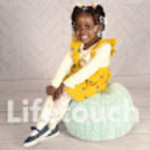 Meet your Posher, Fred